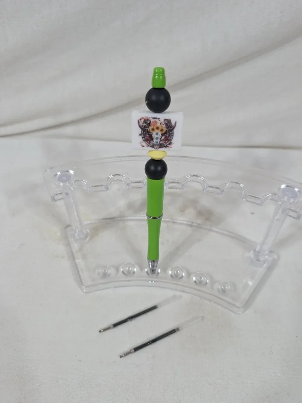Beaded Pen (Set 1)